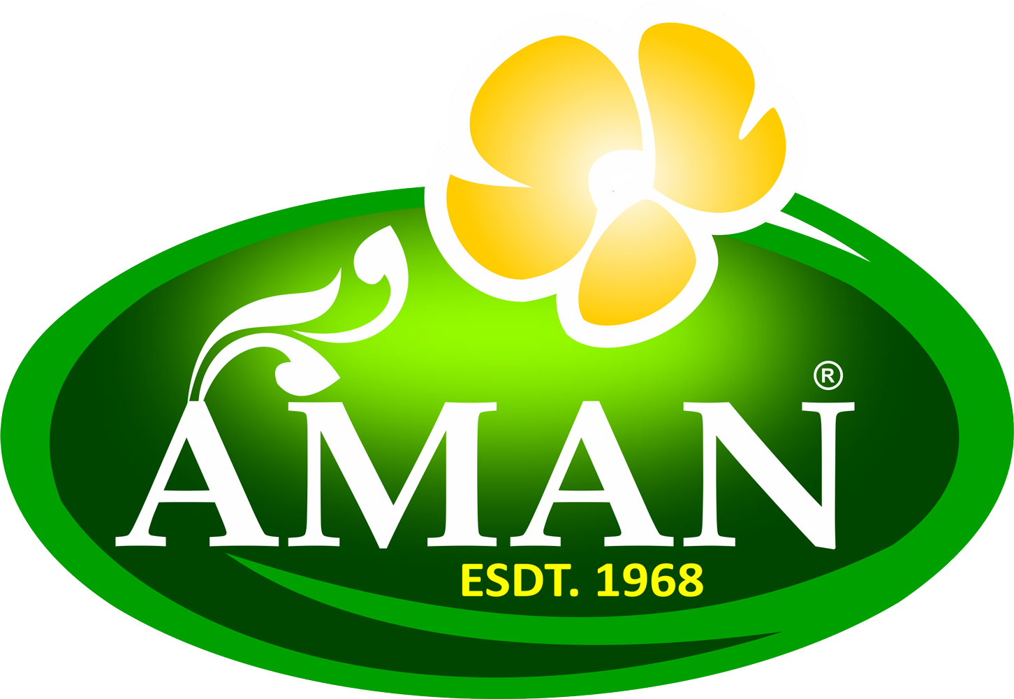Products Aman Rice Mill