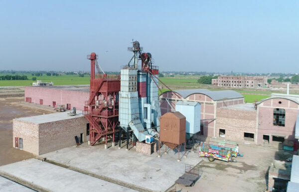 Home - Aman Rice Mills - Pakistan